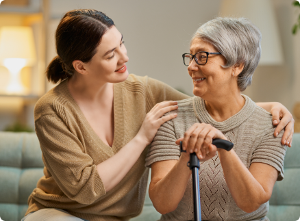 women-with-elder
